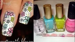 Leadlight Stamping Technique Tutorial & How to Make Your Own Lead Light Polish Jelly Glaze Nail Tint