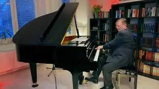 Leonhard Baumert - Improvisation I