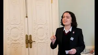 Should physical appearance play a role in self esteem? ESU PSC Grand Final 2025