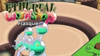 More Ethereals in Composer - Flasque (FANMADE)