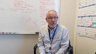 Dr. Larson's 11.5.21 update
