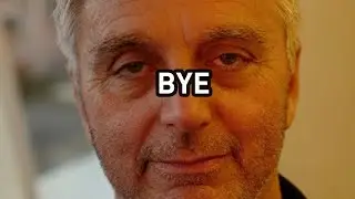Unity CEO is GONE!