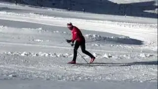 Langrennstrening.com - Diagonal