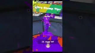 Quick Tips for Ultra Stamp