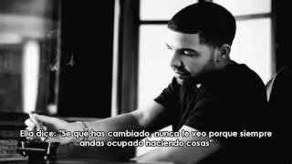 Drake - Shot For Me (Subtitulado Espa&ntilde;ol)