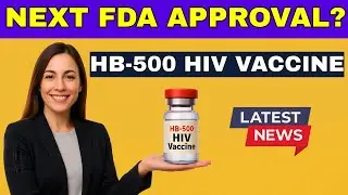 Gilead's HB-500 Vaccine: Next FDA Approval?