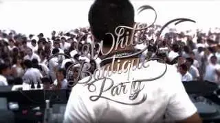 WHITE BOUTIQUE PARTY 2014 - HD (Official Cinema Spot)