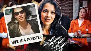 When the Wife is a Monster: You Need to See This Shocking Reveal | The Tragic Case of Frank