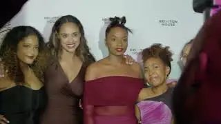 MILLENNIUM GIRLS: Audience feedback