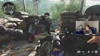 Infected Mode on Cartel. I guess the tower isn't the play...