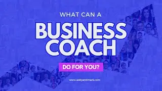Are business coaches worth it? - Why you need a Business Coach explained