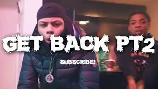 Jo Bandz x Kay Flock x Set da Trend Type Beat 