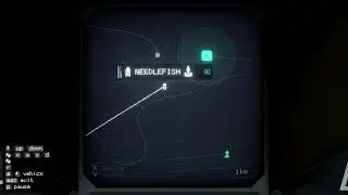 Carrier Command 2 - torp dodging