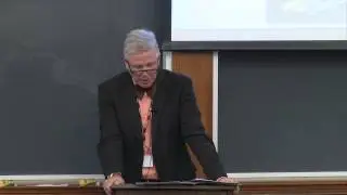 Harvard Food Law Society Forum on Food Labeling - Michael Roberts