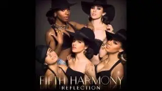 Fifth Harmony - Brave Honest Beautiful (feat. Meghan Trainor) HQ Audio
