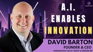 Navigating the Future of Insurance with David Barton | AI, Compliance & Client Education