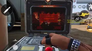 I Dropped a NUKE ☢️&hellip; This Game Was Insane! 😱🔥