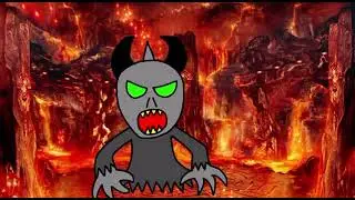 Demon rising - distortions unlimited 2020