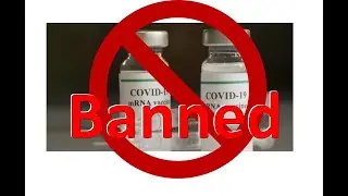 Brevard County Florida Republicans banned MRNA Vaccines calling them a bio weapon!