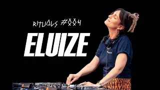 Rituals #004 - Eluize [Night Tide/Ca$hminus]