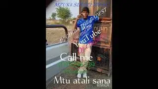 MZUK4 KIBATI BY DJ CHIBA THE BADEST