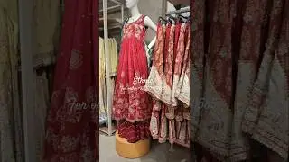 Ethnic New Collection 2025 ❤️🥳