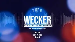 Rutschbahn Republik: Vom Streusalz bis Doktortitel - nichts funktioniert - TE Wecker am 30 01 2026