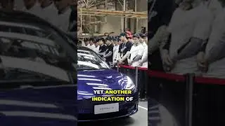 Uncovering the Shocking Chinese EV Brand Dominating Europe