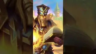 КАК ПОЯВИЛИСЬ ПАЛАДИНЫ #shorts #worldofwarcraft #warcraft #warcraft3 #wow #варкрафт #варкрафт3