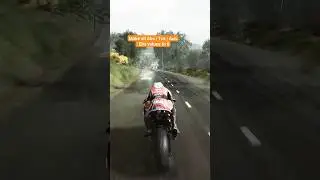 How To Do Full Wheely In TT isle Man 3?