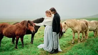 ICELAND WEDDING PHOTOGRAPHY WORKSHOP IS SOLD OUT!