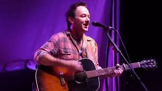 Jimmy Rankin _ Feel The Same Way To _ Kingsville Folk Fest 2017