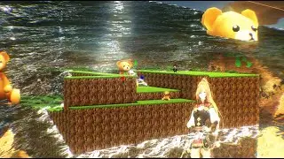 RPG BAKIN OceanWave_KAI_3_FOAMRAIN