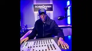 The Urban Gospel Show (05/10/25)