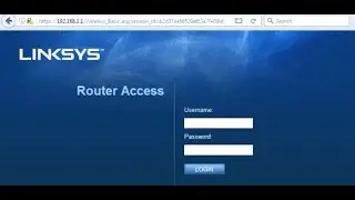 192.168.100.200 router can not access fix