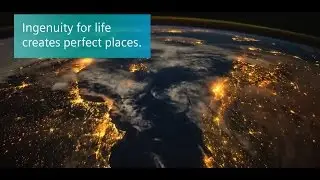 #CreatingPerfectPlaces around the world