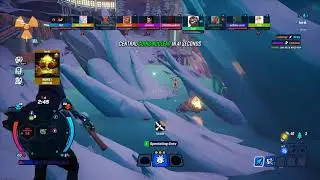 The Darwin Project is Surprisingly Fun!
