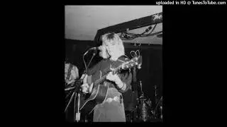 Lucinda Williams -- Sharp Cutting Wings,  10-04-1981,  Austin, TX,    KUT-FM