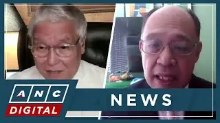 Calleja: Zaldy Co 'part of conspiracy' over role in budget insertions despite claiming innocence