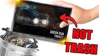 TRANZIT is CRIMINALLY Underrated | BLACK OPS 2 ZOMBIES