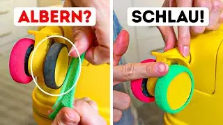 Smarte Urlaubstricks: So wird Ihre Reise g&uuml;nstiger & entspannter! ✈️😌