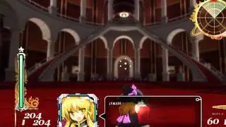 Dynamarisa Part 1