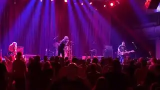 Dead Sara/Weatherman/Brooklyn Bowl-Las Vegas
