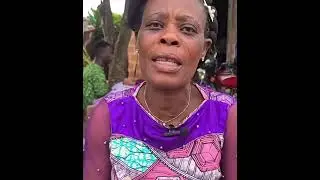 Martin Hounga - Sa maman r&eacute;clame le corps (Justice pour cet enfant 🥹🥲)