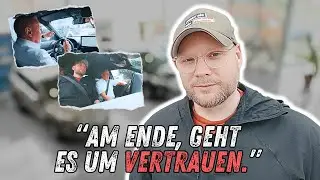 40 Jahre Autoverkauf! So krass hat sich der Job ver&auml;ndert | Autohaus Karst