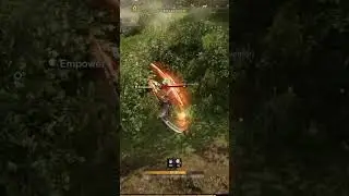 New World PVP⚔️#shorts #newworld #rpg