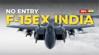 Defence Updates - No F15EX For India, No F35 For Canada, DRDO SURYA Laser Weapon
