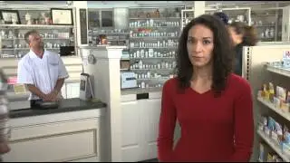 Drugged Driving PSA