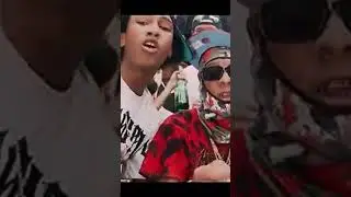 un perrita (remix)rochy rd ft el alfa el jefe