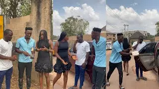 Her Bag Of Money…..Lates Nollywood Movie Ever 